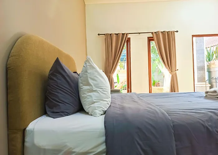 Appartamento Grand Navee - Canggu