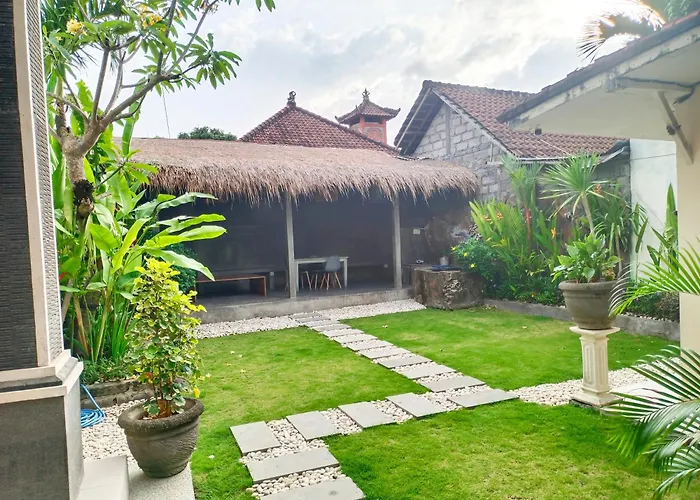 Grand Navee - Canggu
