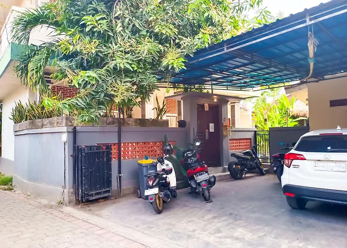 Appartamento Grand Navee - Canggu