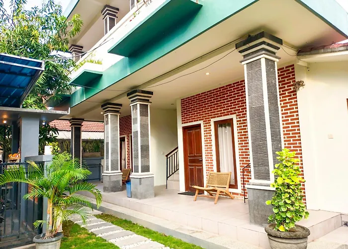 Appartamento Grand Navee -
